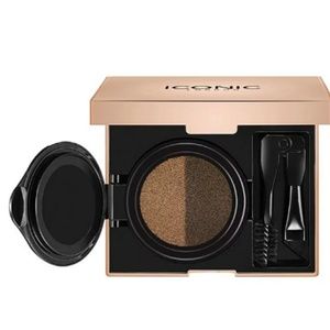 Iconic Sculpt and Boost Brow Cushion Medium New